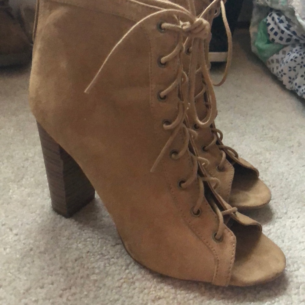 Booties! - Picture 2 of 3